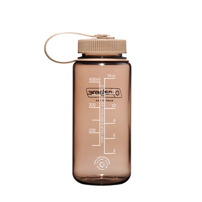 Nalgene WM Sustain bottiglia 0,5 L, moka