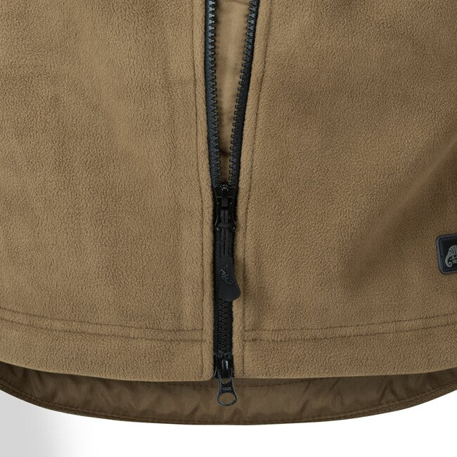 Helikon-Tex Patriot giacca in pile, coyote