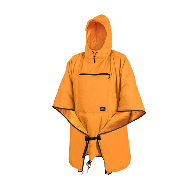 Helikon-Tex Swagman Roll poncho, arancione