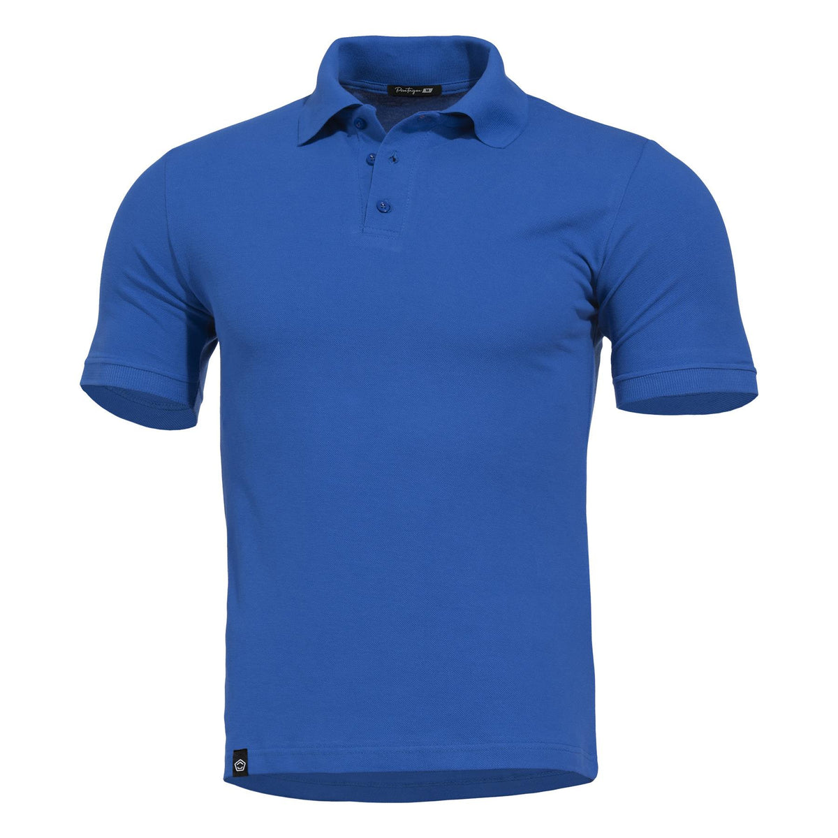 Pentagon Sierra polo, liberty blue