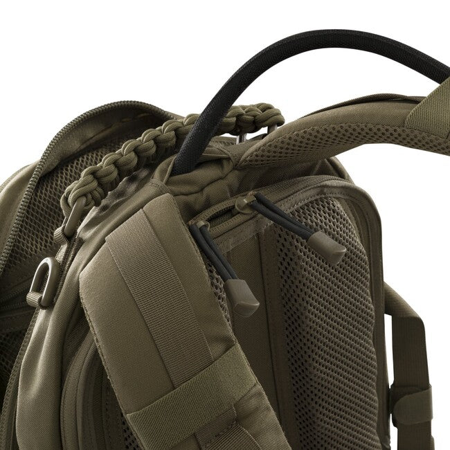Direct Action Dragon egg mkii zaino 25l, shadow grey