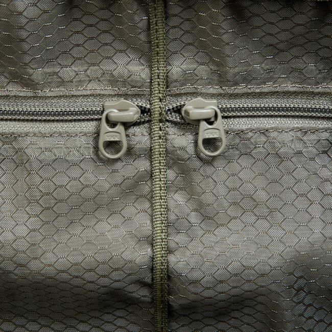 Tasmanian Tiger Duffel 45 borsa da viaggio, oliva