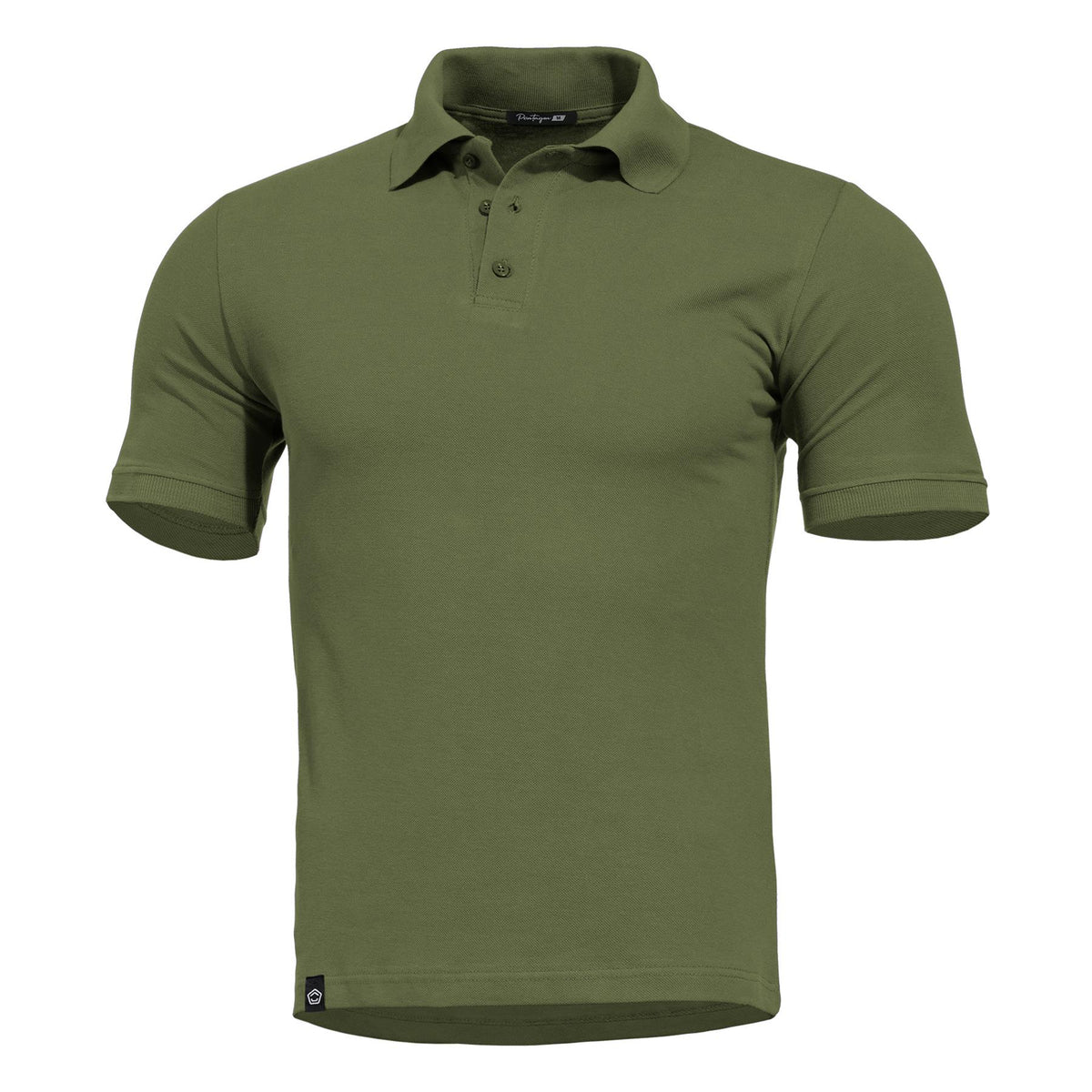 Pentagon Sierra polo, oliva