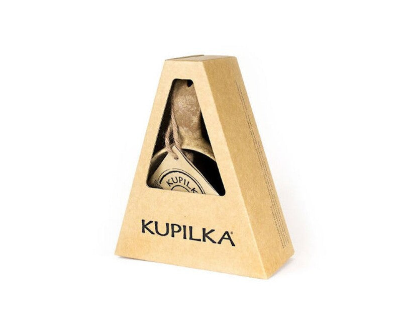 Kupilka 12 Junior Cup tazza per bambini con confezione, marrone