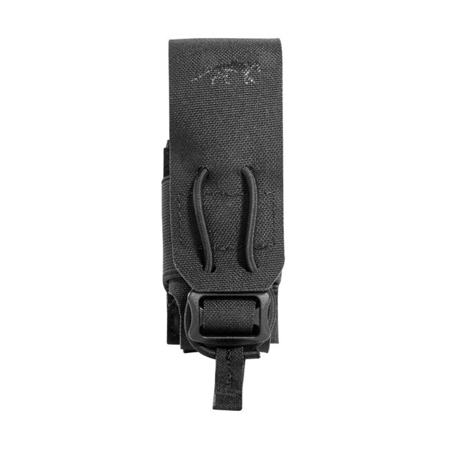 Tasmanian Tiger Flashbang bočné puzdro pouch, čierne