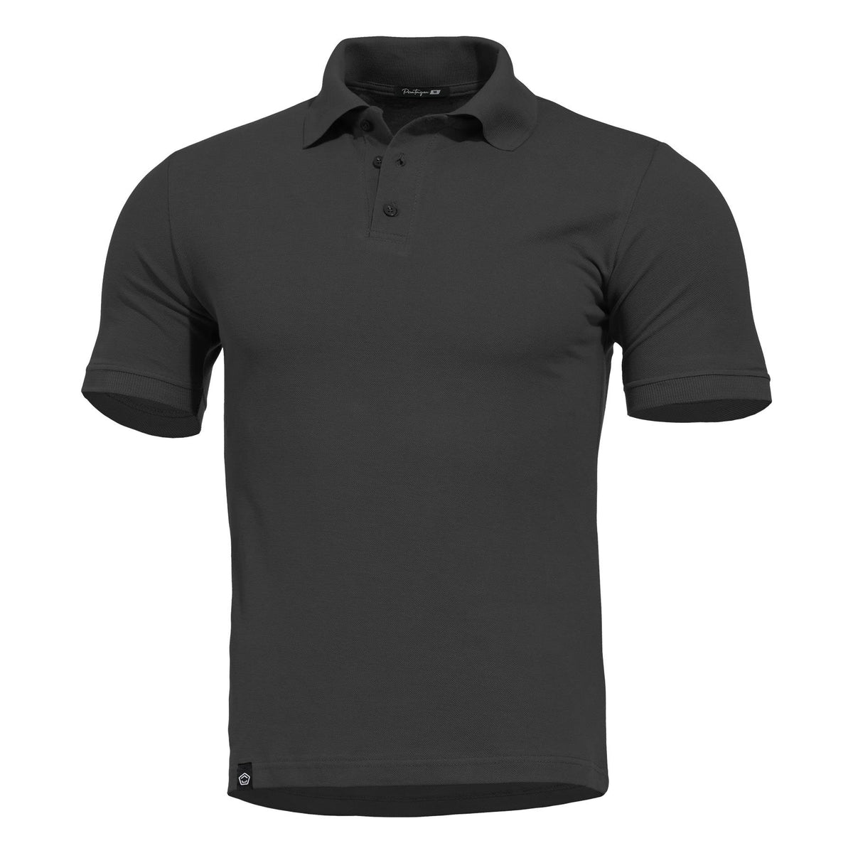 Pentagon Sierra polo, nera