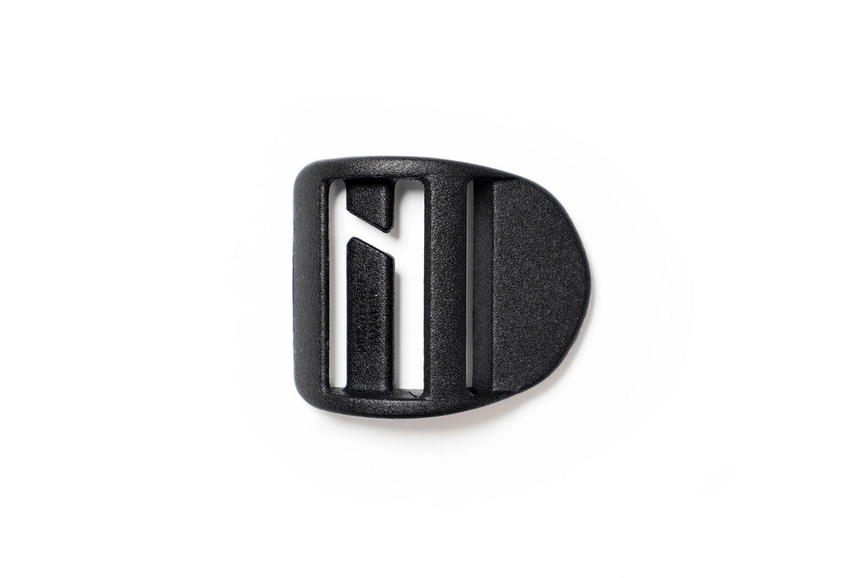 BasicNature Fibbia per cinturino speciale 25 mm 10 pz.