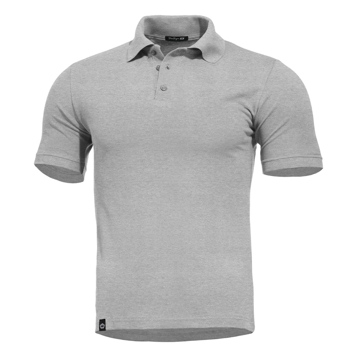 Pentagon Sierra polo, melange