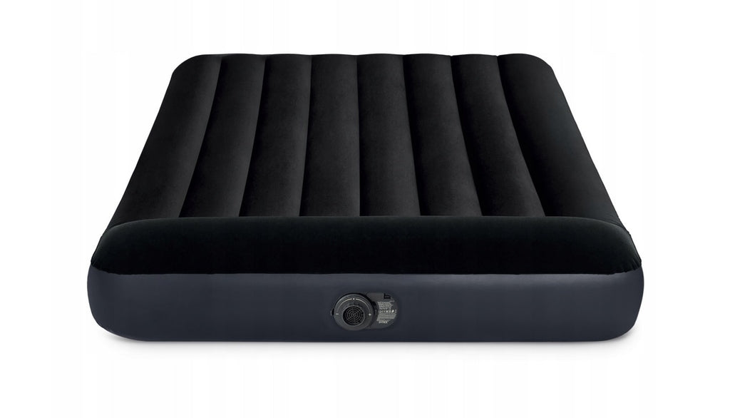 Intex Pillow Rest Classic letto gonfiabile Queen