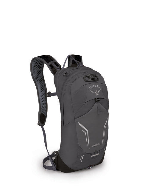 Osprey Syncro 5 zaino, grigio carbone