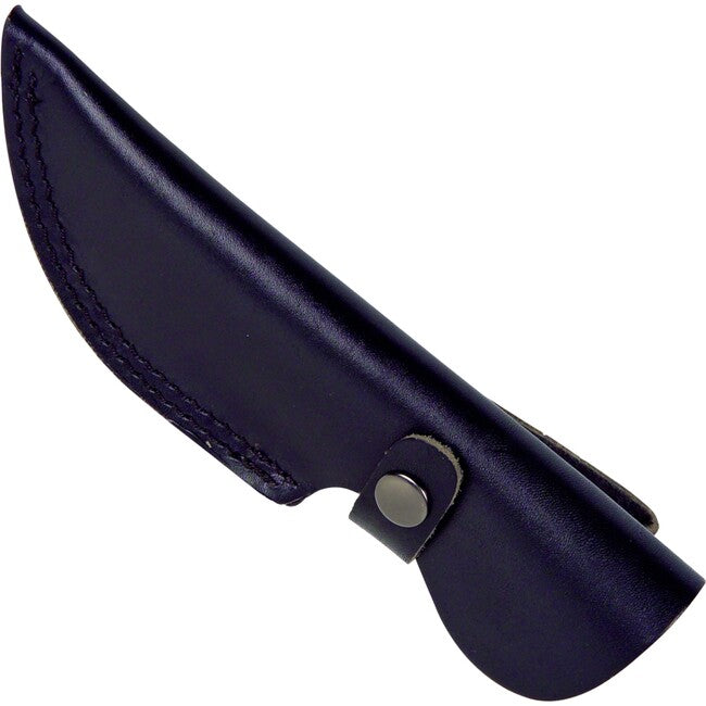Haller Outdoor Zebraholz 42954 coltello con lama fissa