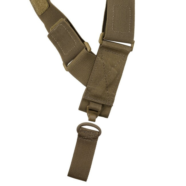 Helikon-Tex Forester bretelle, nero