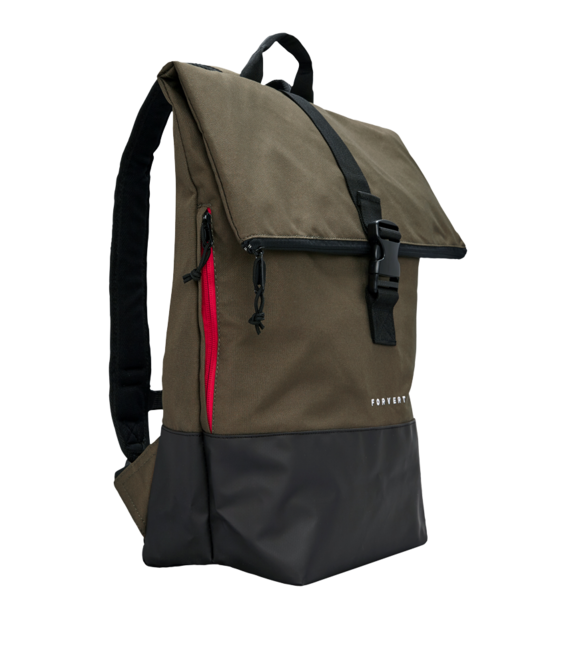 Forvert Lorenz zaino 30l, oliva