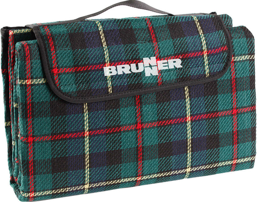 Brunner Picnic Plaid cuscino per sedersi