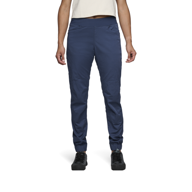 Black Diamond Notion pantaloni da donna, indaco