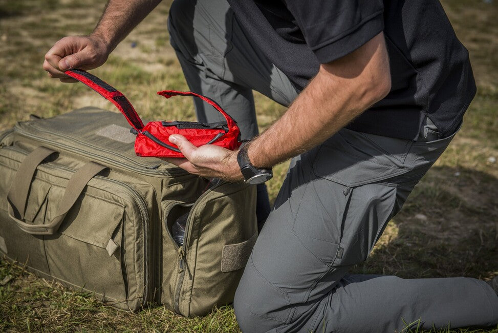 Helikon-Tex Rangemaster borsa porta attrezzi - cordura, grigia ombra