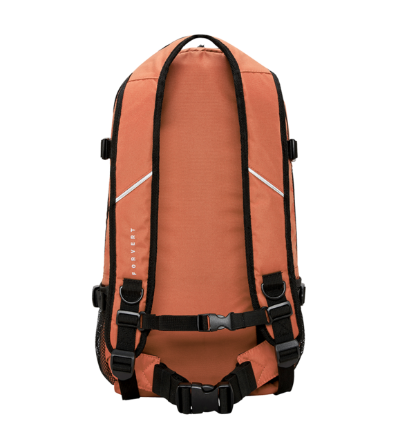 Forvert Louis zaino 20L, corallo
