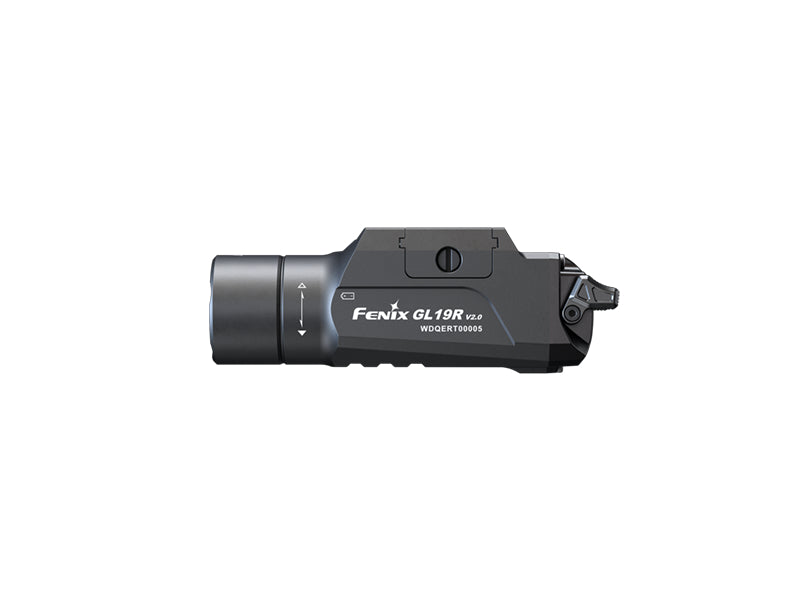 Fenix GL19R V2.0 Weapon Light
