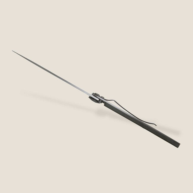 Deejo Carbonio composito coltello di chiusura