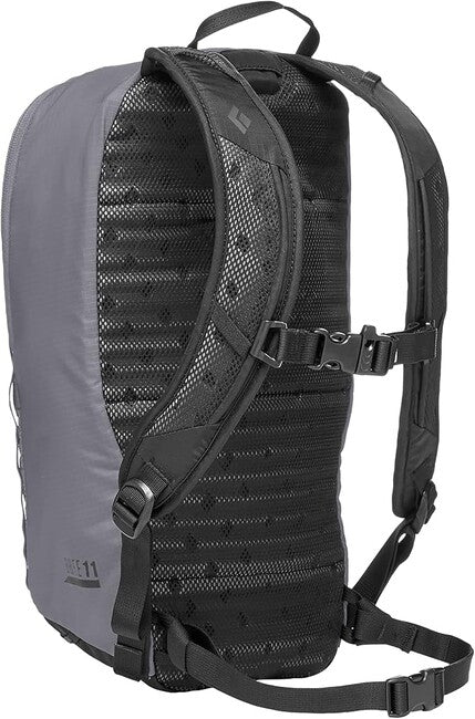 Black Diamond Bbee zaino da trekking, cenere