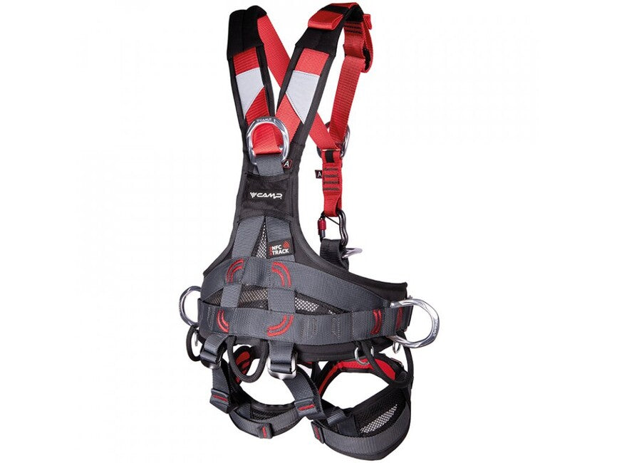 Camp Golden Top Evo Alu imbrago
