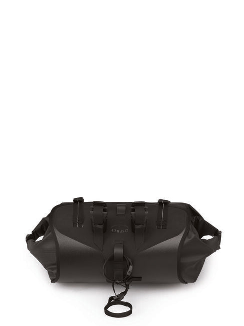 Osprey Escapist borsa manubrio grande, nera