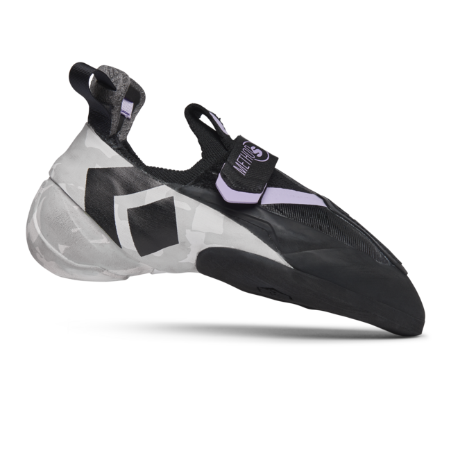 Black Diamond Method S Scarpe da arrampicata da donna, lilla