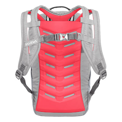 Salewa Trainer 2 zaino 12 L, grigio