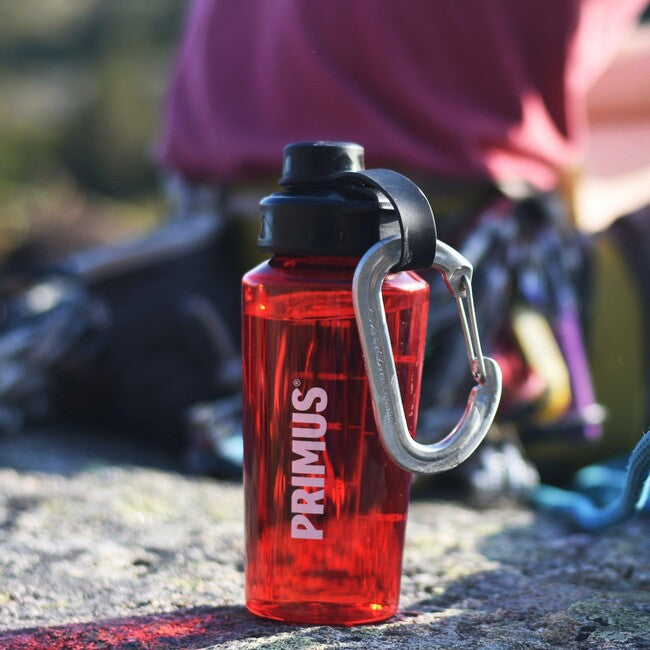 Primus TrailBottle trailbottle 0,6 l, muschio