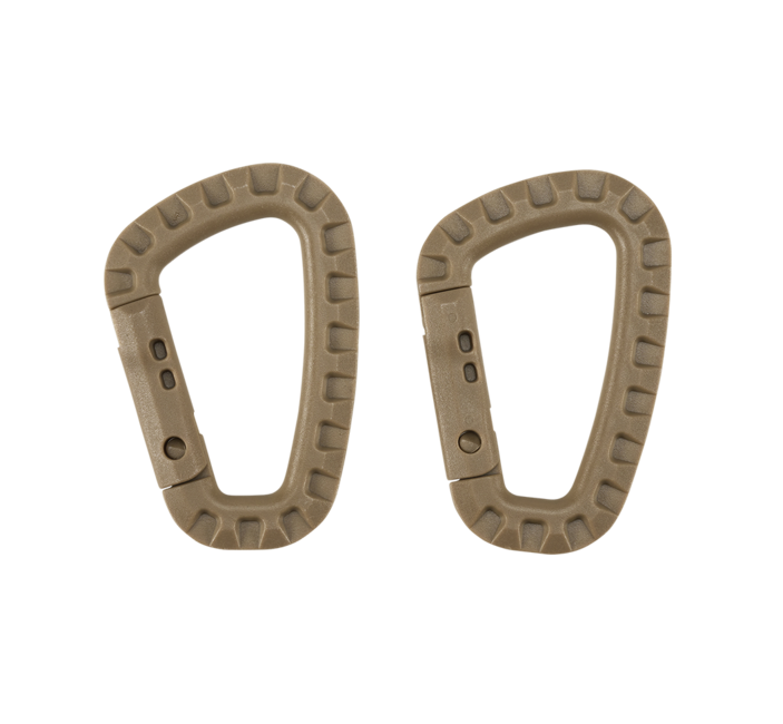 Brandit Καραμπίνα 2 pack, καμηλό