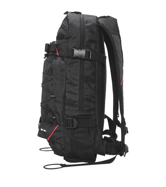 Forvert Louis zaino 20L, nero