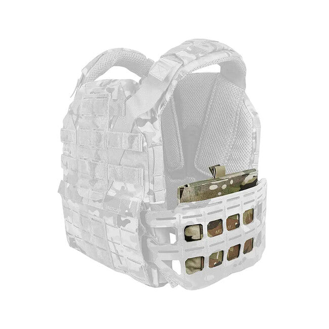 Agilite Armatura laterale (2 pezzi), multicam