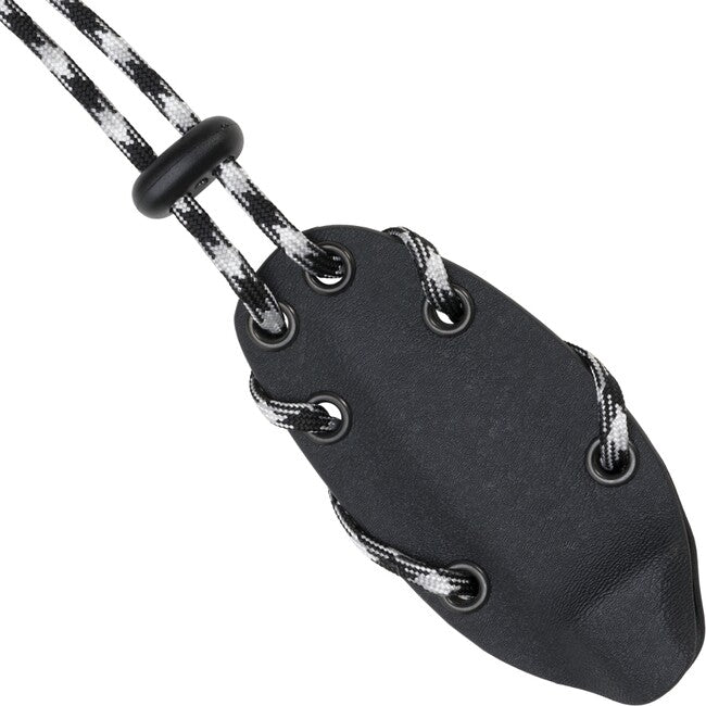 Muela Peccary coltello a lama fissa