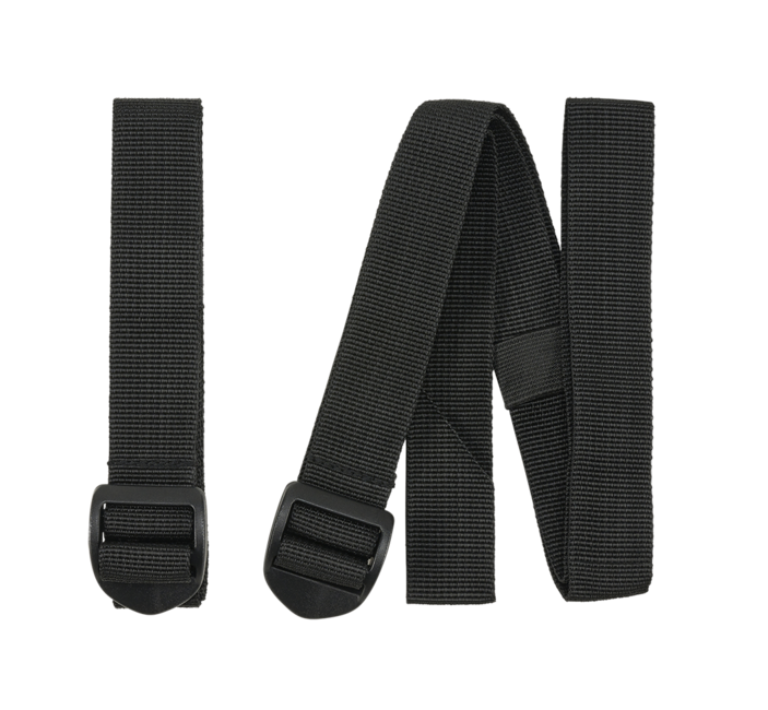 Brandit Cinghie 2x120, nero
