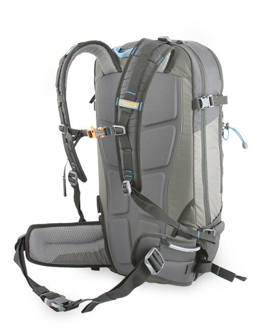 Pinguin Ace 27 nylon z, benzina