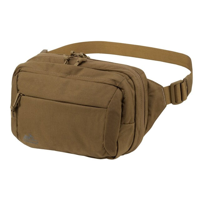 Helikon-Tex Rat per il trasporto occulto - Cordura , coyote