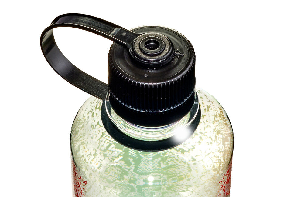 Nalgene Nm Sustain bottiglia da 0,5 l serpente