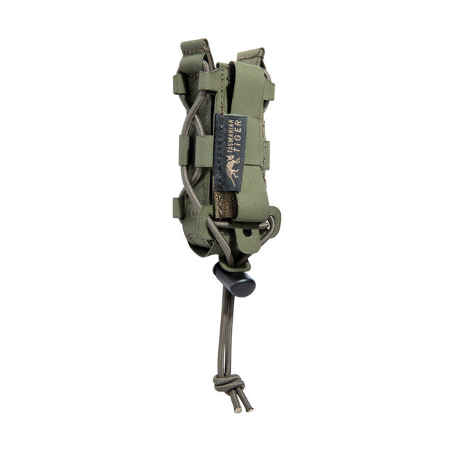 Tasmanian Tiger Astuccio per caricatori SGLPistolMagPouchMCLanfibia, oliva