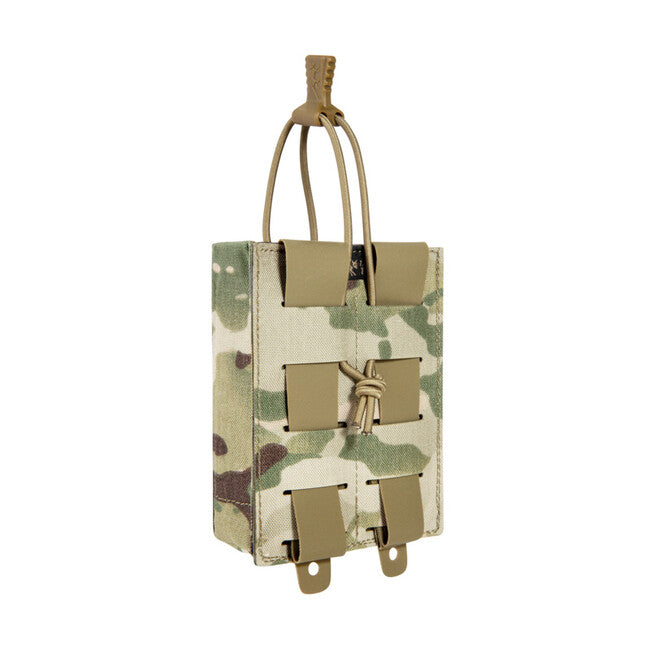 Tasmanian Tiger Custodia per caricatori SGL Mag PouchBELHK417MKIII, multicam