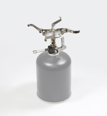 Origin Outdoors QuattroLite fornello a gas 3500 W