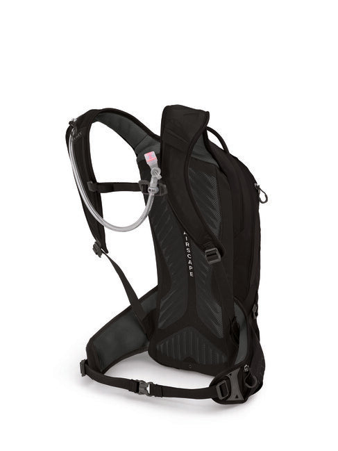 Osprey Raptor zaino 10, nero