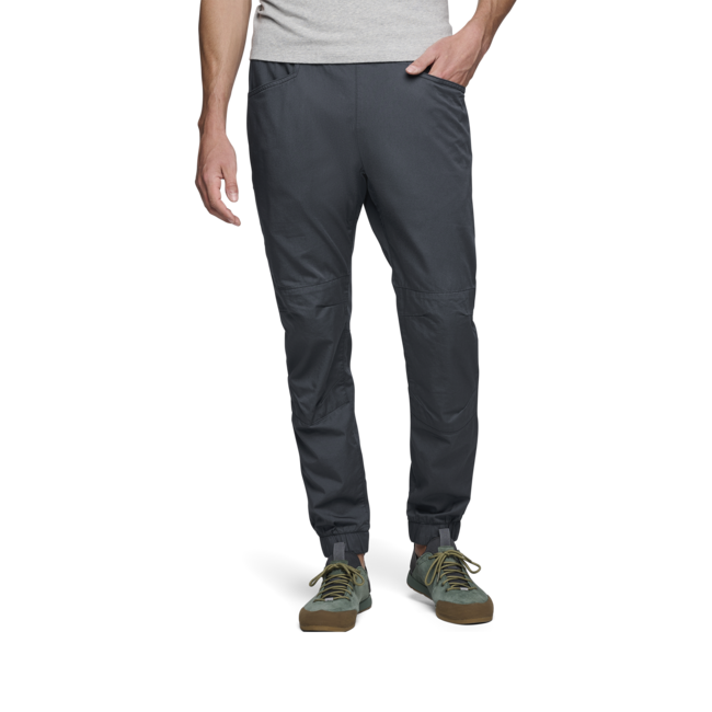 Black Diamond Notion pantaloni da uomo, antracite