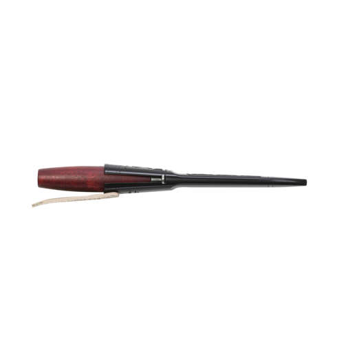 Morakniv Classic No 2F outdoor knife, rosso