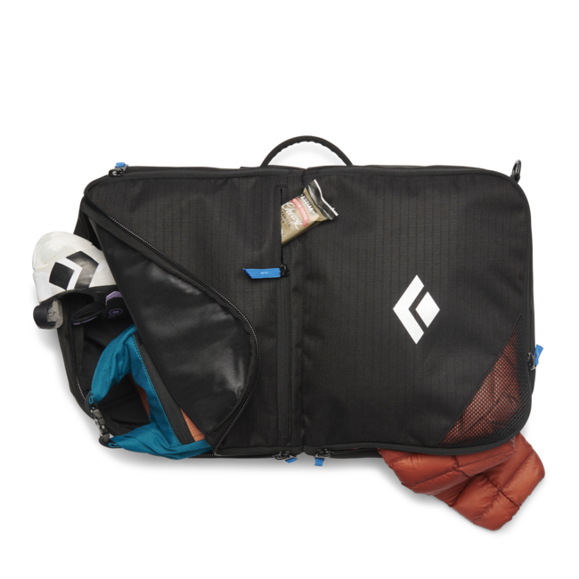 Black Diamond Capsule 20 borsa da arrampicata
