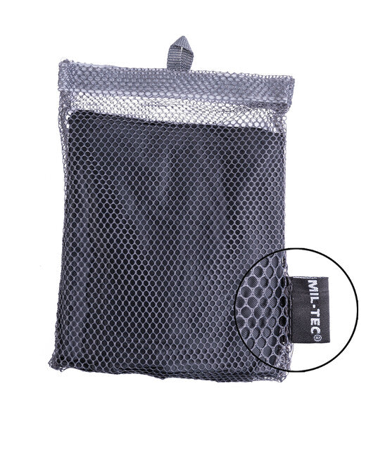 Mil-Tec Poncho Vinile verde