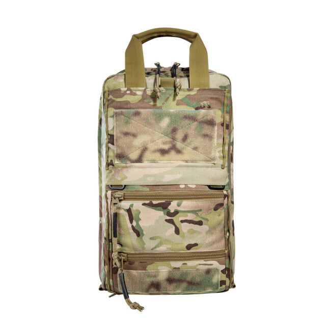 Tasmanian Tiger Survival Pack zaino medico multicam 16L