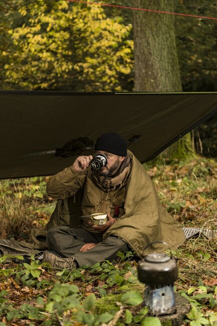 Helikon-Tex WILD CAMP boccale smaltato 0,35 l