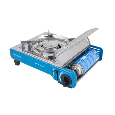 Campingaz Camp Bistro® DLX bruciatore senza funky Stopgaz