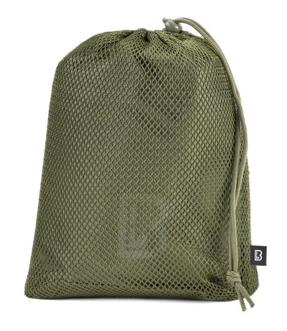 Brandit Telone Premium 2x3m, oliva