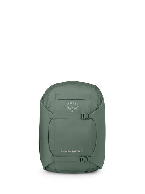 Osprey Porter zaino 46, koseret green